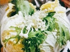 -田园趣赶集湘潭菜(袁家岭店)