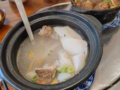 -廖记老砂锅(上清寺店)