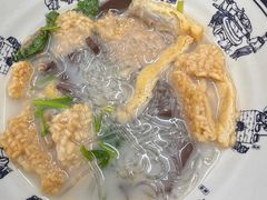 -鸭小妹鸭血粉丝(老门东店)