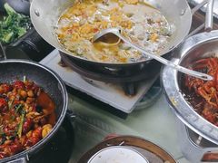 -聚味瞿记·龙虾堂(树木岭店)