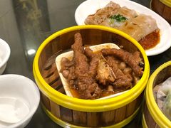 -府城小食馆(金龙宾馆店)