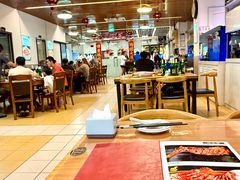 -东北烧烤(bukit batok)