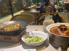 -费大厨辣椒炒肉(正佳广场店)