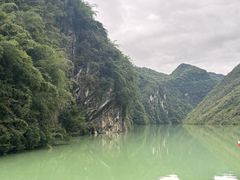 -乌江画廊(彭水苗族土家族自治县)