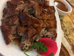 -椿记烧鹅(叠彩店)