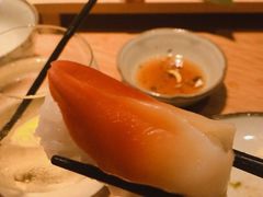 寿司拼盘-yokocho上横町·日本食街(深业上城店)