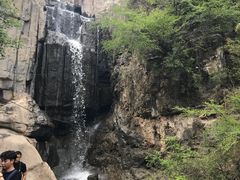 -狼牙山风景区