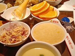 -豪享来中西餐厅(隆昌店)