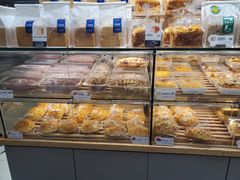 -BreadTalk面包新语·烘焙蛋糕(金光华广场店)