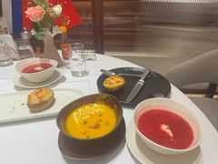 -马克西姆俄罗斯餐厅(通亚街店)