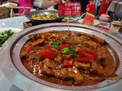 -大师傅金奖啤酒鱼(西街口总店)