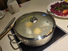 -潮泰牛肉火锅 · 创于1992年(车公庙店)