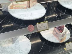-CloudD'or可露朵蛋糕(1733商业空间店)
