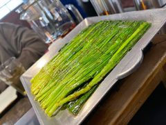 -很久以前羊肉串(中山公园店)