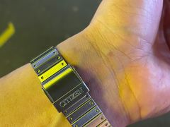 -亨得利(淮海中路店)