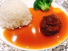 -海鲜码头·中国菜