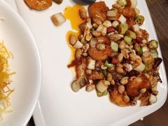 -将相和·海鲜蒸饺大连菜