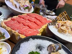 -东海怡品海鲜豆捞(星街坊店)