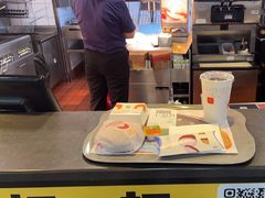 -麦当劳(芜湖中山南路店)