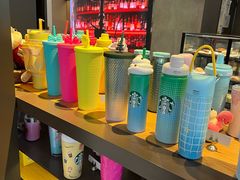 -星巴克(1788广场店)