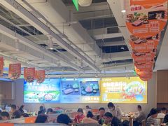 -呷哺呷哺(砂之船奥莱店)