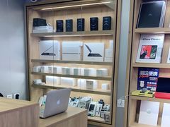 -苹果售后维修服务中心(东大直街总店)