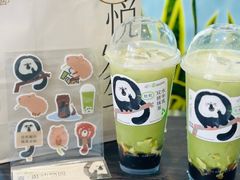 -喜茶(广州北京路惠福东店)