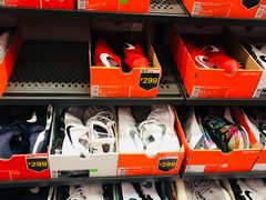 -NIKE北京马连道换季优惠店