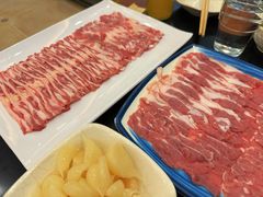 -情忆草原涮肉馆