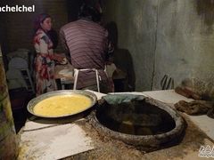 -交通巷小吃一条街