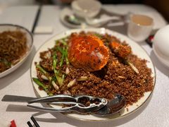 -喜记避风塘炒辣蟹(旗舰店)