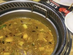 -七欣天香辣蟹火锅(扬州望月路店)