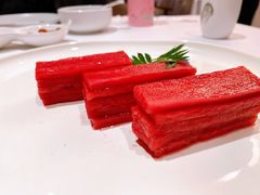 -A One Kitchen·南京精菜馆(德基广场店)