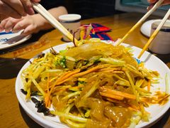 -满园烤鸭·春饼(太原街万达店)