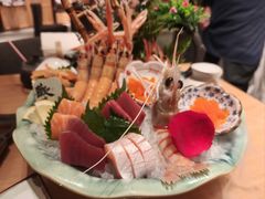 -京旬海鲜放题·铁板烧自助餐厅