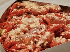 -东方明珠老上海8号餐厅(东方明珠广播电视塔店)