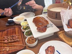 -小大董·烤鸭(王府井apm店)