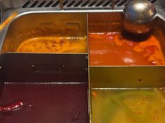 -海底捞火锅(振华广场生日主题店)