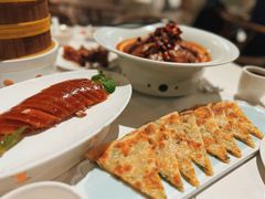 -在前门·烤鸭北京菜(五月花广场店)