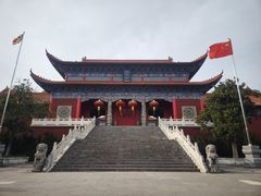 -开福禅寺
