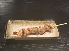 -玄白·炭烤活鳗(上海首店)