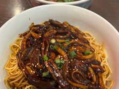 -王繁星面馆(西安熙地港店)