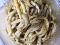 -白翔甜食店