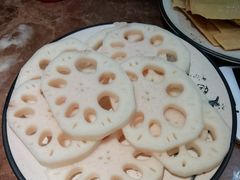 藕片-小门坎三合鱼(总店)