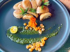 -烛影拾光观景餐厅·创意菜·摄影·小提琴(大唐不夜城店)