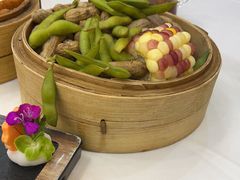 -丰尔粥食·顺德鱼生·干蒸排骨顺德菜(大良分店)