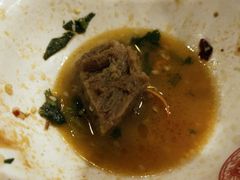 -百年川椒重庆老火锅(光谷店)