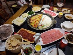 -纸盐河码头火锅(十八梯店)