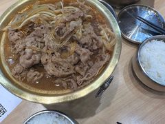 -米村拌饭(延吉万达店)