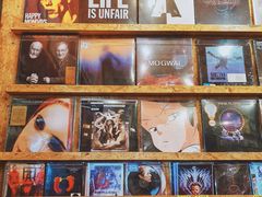 -独音唱片 Indie Music